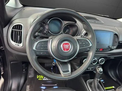 Fiat 500L 1.3 mjt Business 95cv dualogic - Immagine 18