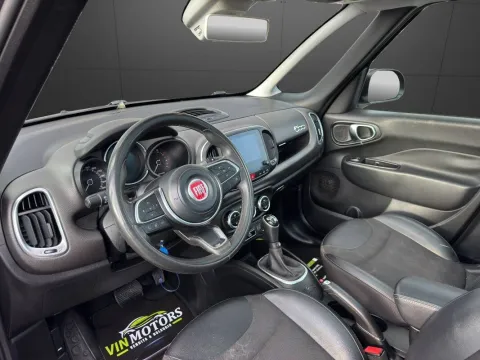 Fiat 500L 1.3 mjt Business 95cv dualogic - Immagine 19