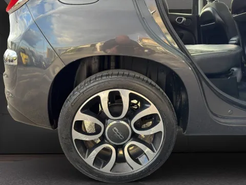 Fiat 500L 1.3 mjt Business 95cv dualogic - Immagine 20
