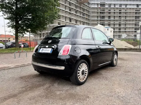 Fiat 500 1.4 16v Sport 100cv - Immagine 5