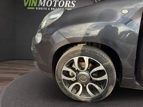 Fiat 500L 1.3 mjt Business 95cv dualogic - Immagine 23