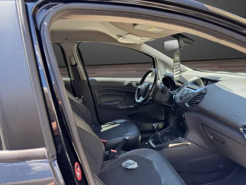 Ford EcoSport 1.5 tdci Titanium S 95cv - Immagine 13