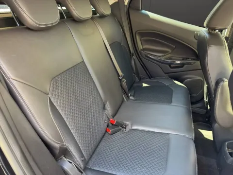Ford EcoSport 1.5 tdci Titanium S 95cv - Immagine 16