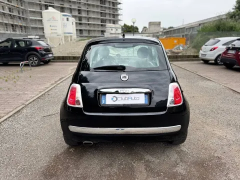 Fiat 500 1.4 16v Sport 100cv - Immagine 6