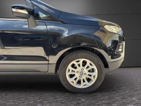 Ford EcoSport 1.5 tdci Titanium S 95cv - Immagine 19