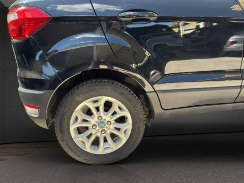 Ford EcoSport 1.5 tdci Titanium S 95cv - Immagine 20