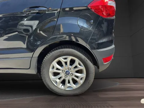 Ford EcoSport 1.5 tdci Titanium S 95cv - Immagine 21