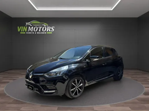 Renault Clio 1.5 dci Moschino Intens 75cv - Immagine 4