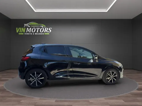 Renault Clio 1.5 dci Moschino Intens 75cv - Immagine 6