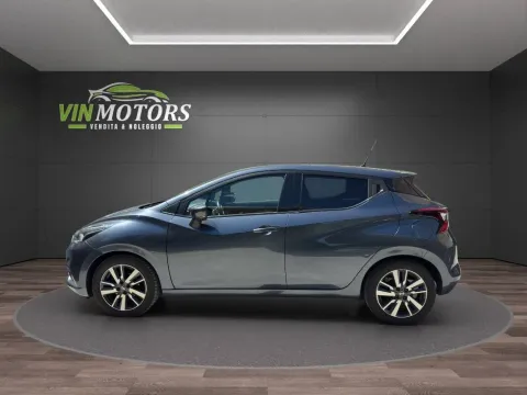 Nissan Micra 0.9 Tekna 90cv - Immagine 2