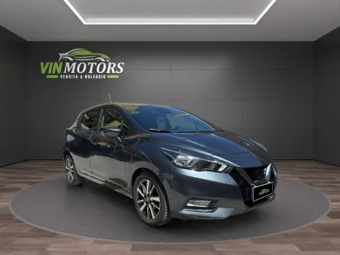 Nissan Micra 0.9 Tekna 90cv - Immagine 7