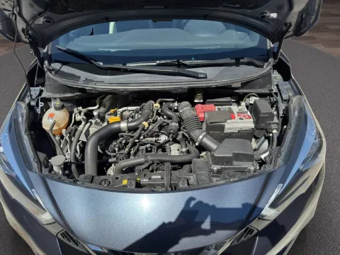 Nissan Micra 0.9 Tekna 90cv - Immagine 14