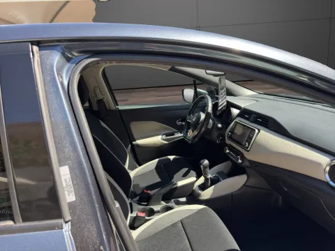 Nissan Micra 0.9 Tekna 90cv - Immagine 20