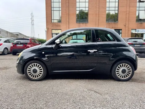 Fiat 500 1.4 16v Sport 100cv - Immagine 8