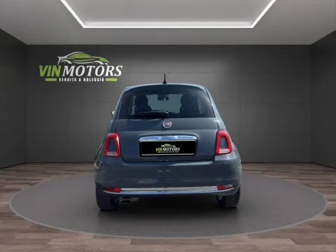 Fiat 500 1.2 Lounge s&s 69cv my19 - Immagine 5