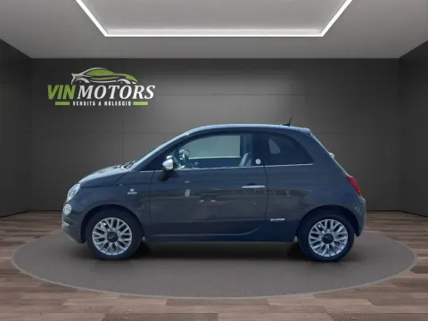 Fiat 500 1.2 Lounge s&s 69cv my19 - Immagine 7