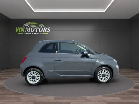 Fiat 500 1.2 Lounge s&s 69cv my19 - Immagine 8