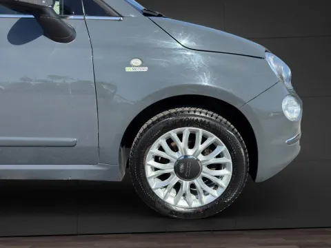 Fiat 500 1.2 Lounge s&s 69cv my19 - Immagine 11