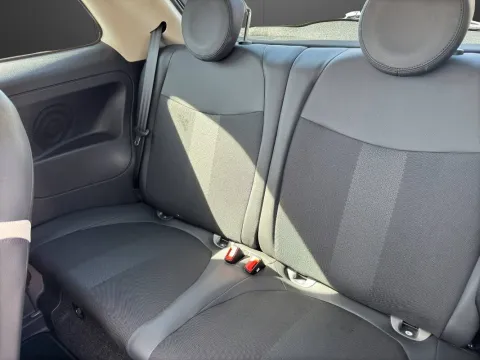 Fiat 500 1.2 Lounge s&s 69cv my19 - Immagine 12