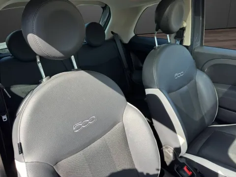 Fiat 500 1.2 Lounge s&s 69cv my19 - Immagine 13