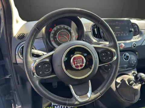 Fiat 500 1.2 Lounge s&s 69cv my19 - Immagine 17