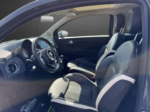 Fiat 500 1.2 Lounge s&s 69cv my19 - Immagine 18