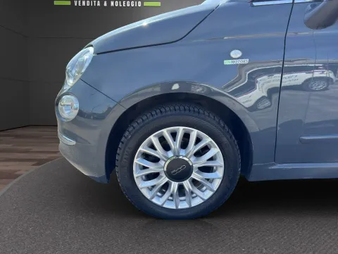 Fiat 500 1.2 Lounge s&s 69cv my19 - Immagine 19