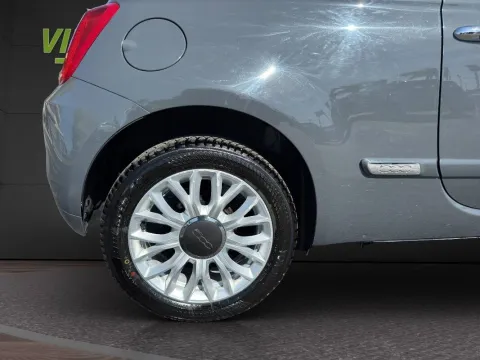 Fiat 500 1.2 Lounge s&s 69cv my19 - Immagine 20