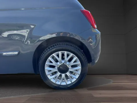 Fiat 500 1.2 Lounge s&s 69cv my19 - Immagine 21