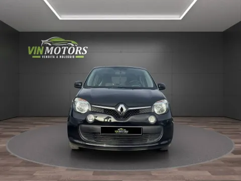 Renault Twingo 1.0 sce Intens (Energy) S&S 69cv - Immagine 1