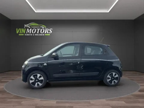 Renault Twingo 1.0 sce Intens (Energy) S&S 69cv - Immagine 2