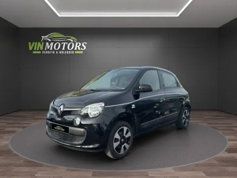 Renault Twingo 1.0 sce Intens (Energy) S&S 69cv - Immagine 3