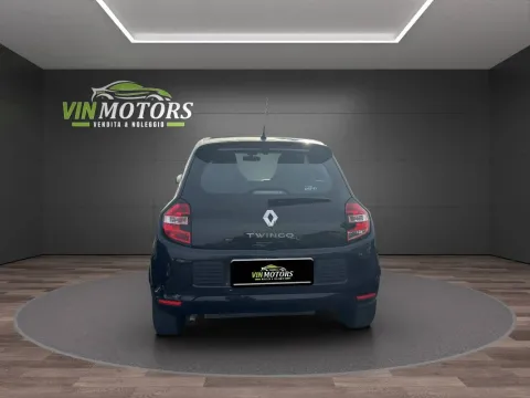 Renault Twingo 1.0 sce Intens (Energy) S&S 69cv - Immagine 4