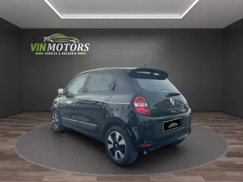 Renault Twingo 1.0 sce Intens (Energy) S&S 69cv - Immagine 5