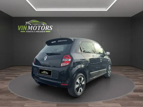Renault Twingo 1.0 sce Intens (Energy) S&S 69cv - Immagine 6
