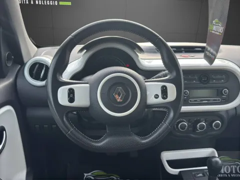 Renault Twingo 1.0 sce Intens (Energy) S&S 69cv - Immagine 10