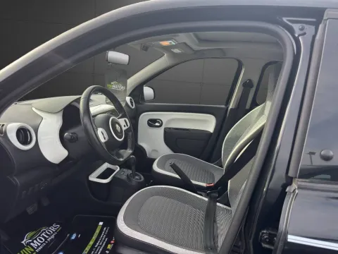 Renault Twingo 1.0 sce Intens (Energy) S&S 69cv - Immagine 11