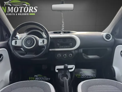 Renault Twingo 1.0 sce Intens (Energy) S&S 69cv - Immagine 12
