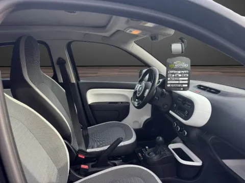 Renault Twingo 1.0 sce Intens (Energy) S&S 69cv - Immagine 16
