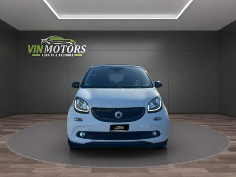 Smart Forfour 1.0 Prime 71cv - Immagine 1