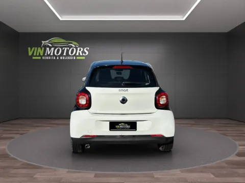 Smart Forfour 1.0 Prime 71cv - Immagine 4