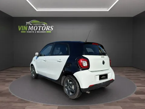 Smart Forfour 1.0 Prime 71cv - Immagine 5