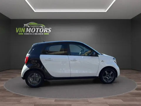 Smart Forfour 1.0 Prime 71cv - Immagine 6