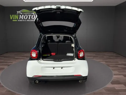 Smart Forfour 1.0 Prime 71cv - Immagine 9