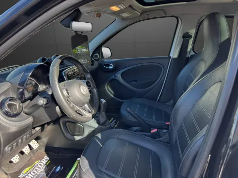 Smart Forfour 1.0 Prime 71cv - Immagine 11