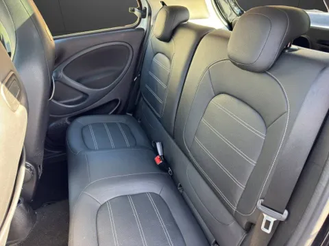 Smart Forfour 1.0 Prime 71cv - Immagine 13