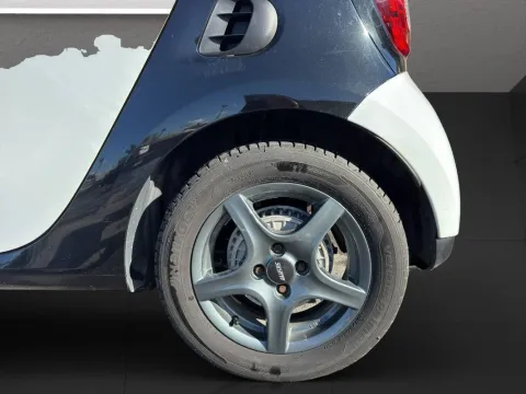 Smart Forfour 1.0 Prime 71cv - Immagine 17