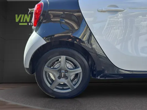 Smart Forfour 1.0 Prime 71cv - Immagine 18