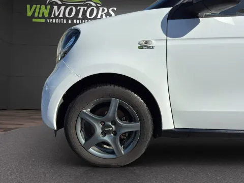 Smart Forfour 1.0 Prime 71cv - Immagine 19