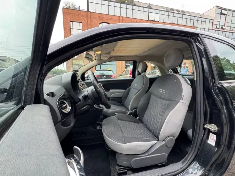 Fiat 500 1.4 16v Sport 100cv - Immagine 11